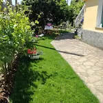 Tatil Evi Ca' Da Rina