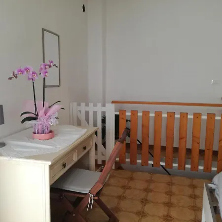 Ca' Da Rina Vakantiehuis