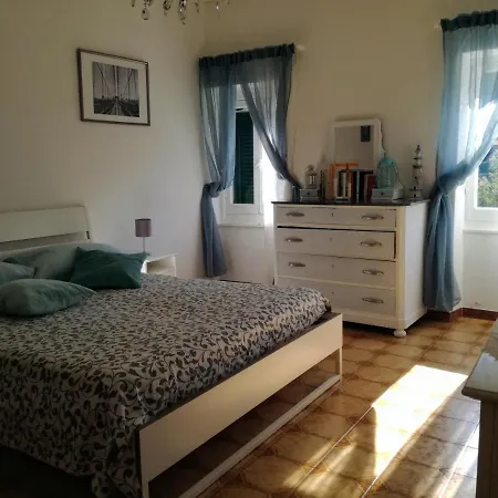 Holiday home Ca' Da Rina Sestri Levante