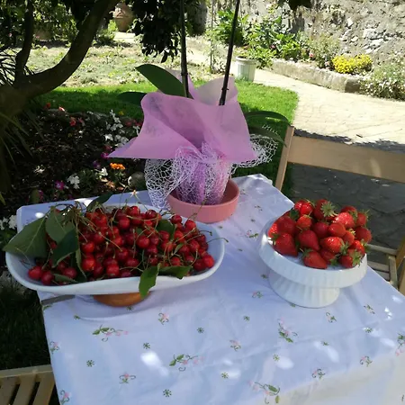 Vakantiehuis Ca' Da Rina Sestri Levante