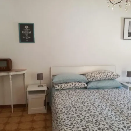 Ca' Da Rina Vakantiehuis *
