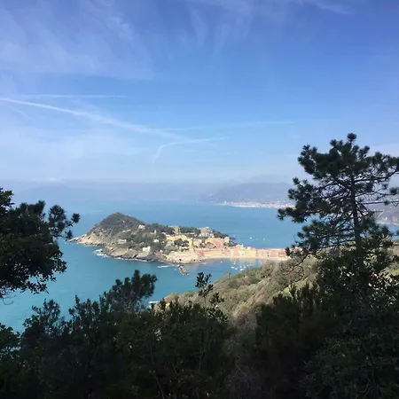 Vakantiehuis Ca' Da Rina *