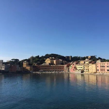 Ca' Da Rina Sestri Levante