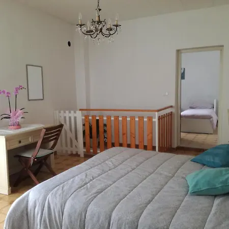 Ca' Da Rina Casa vacanze