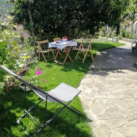 Ca' Da Rina Casa vacanze *