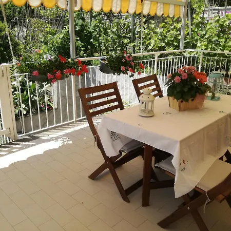 Casa vacanze Ca' Da Rina