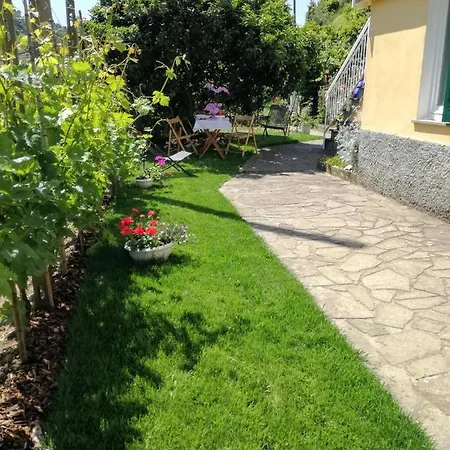 Casa vacanze Ca' Da Rina