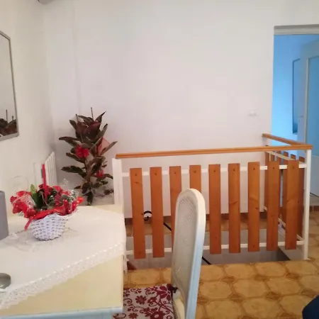 Ca' Da Rina * Σέστρι Λεβάντε