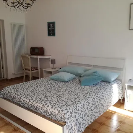 Ca' Da Rina Vakantiehuis