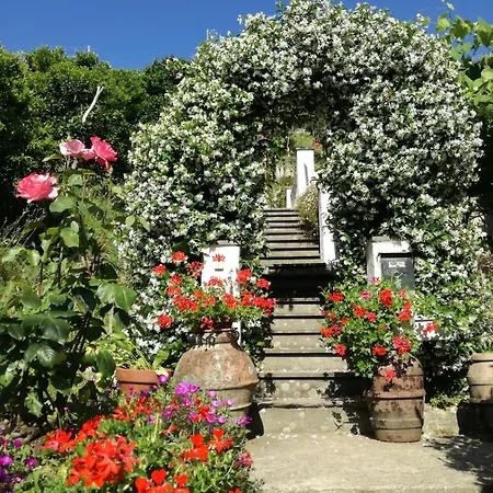 Ca' Da Rina Vakantiehuis *