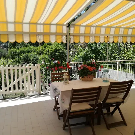Casa vacanze Ca' Da Rina