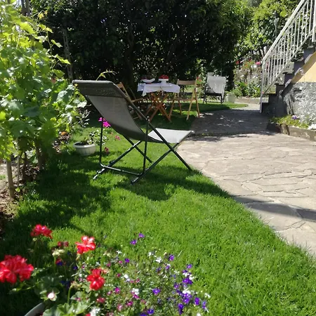 Ca' Da Rina Prázdninový dům Sestri Levante