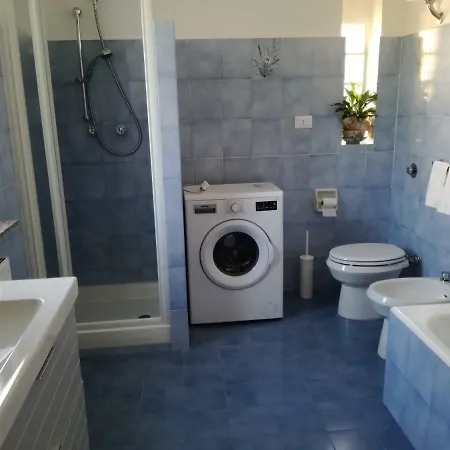 Casa vacanze Ca' Da Rina *