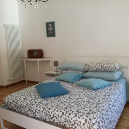 Ca' Da Rina Casa vacanze *
