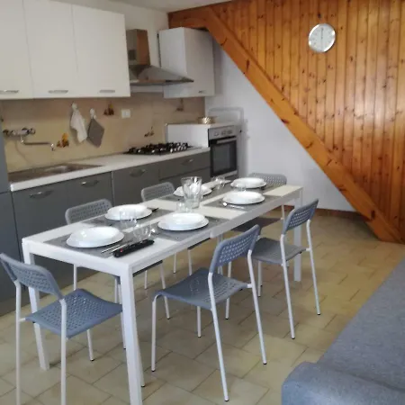 Ca' Da Rina Casa vacanze Sestri Levante