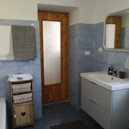 Casa vacanze Ca' Da Rina