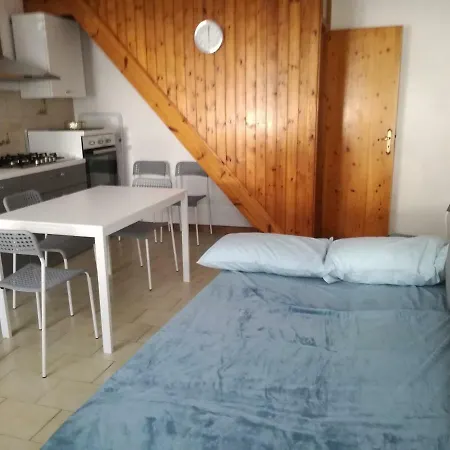 Casa vacanze Ca' Da Rina