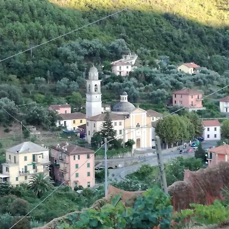 Ferienhaus Ca' Da Rina *