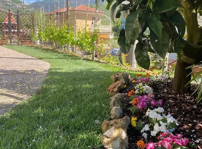 Ca' Da Rina * Sestri Levante