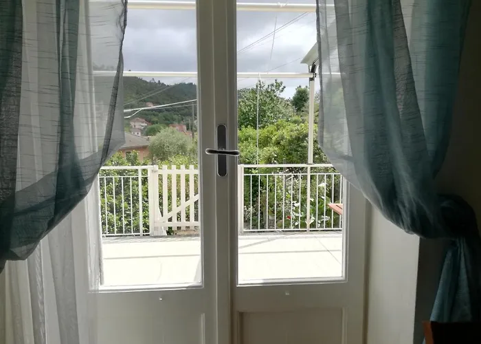 Ca' Da Rina Sestri Levante