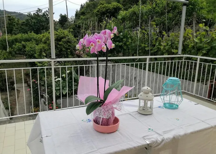 Ca' Da Rina Sestri Levante