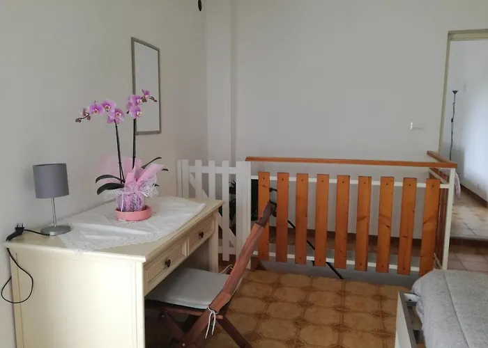 Ca' Da Rina Vakantiehuis