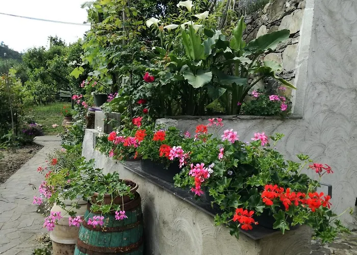 Ca' Da Rina Vakantiehuis *