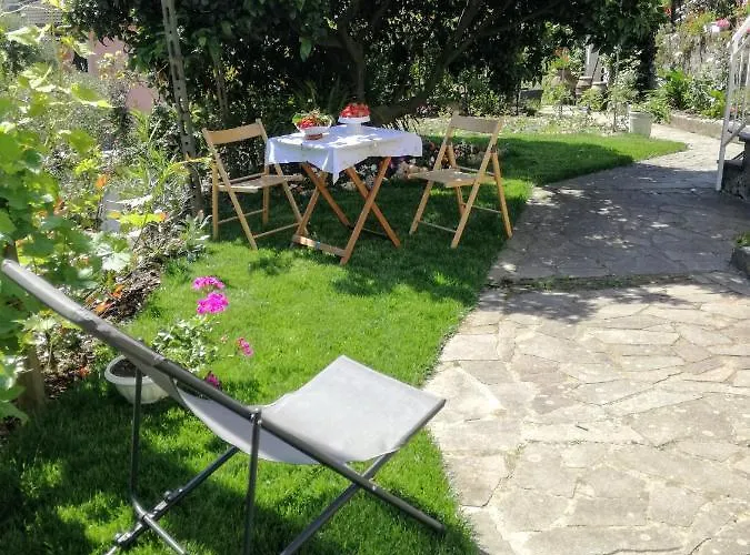 Ca' Da Rina Vakantiehuis *