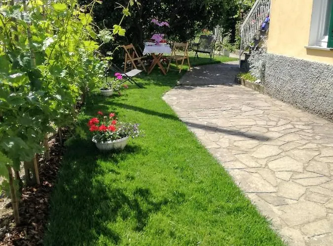 Vakantiehuis Ca' Da Rina