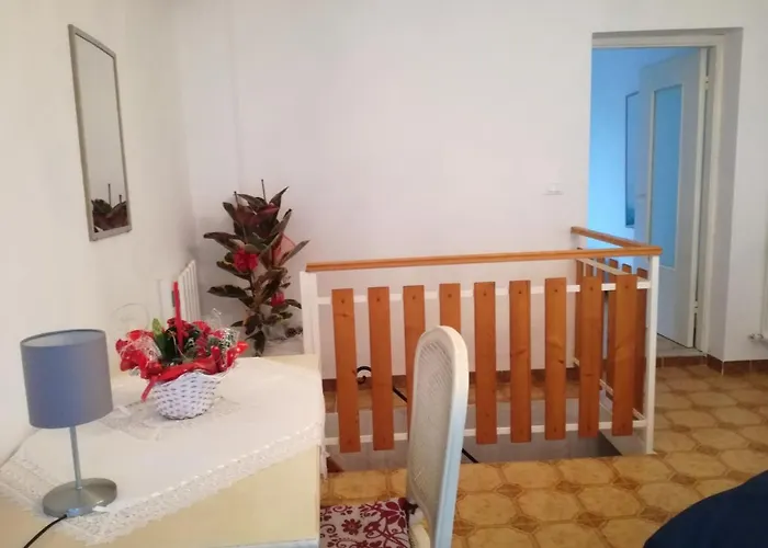 Ca' Da Rina * Σέστρι Λεβάντε