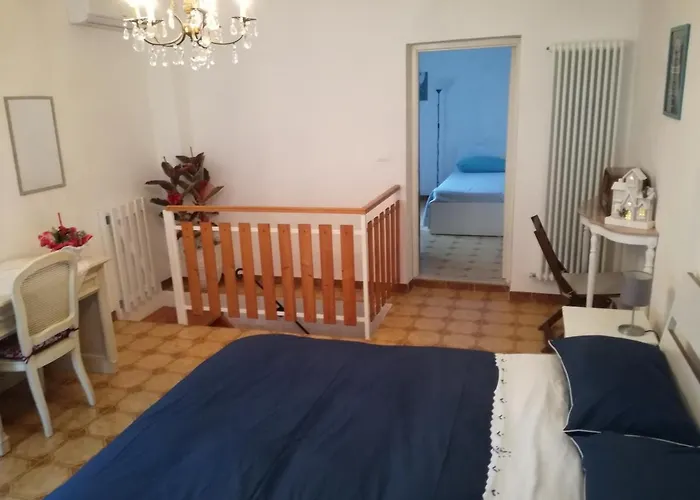 Ca' Da Rina * Σέστρι Λεβάντε