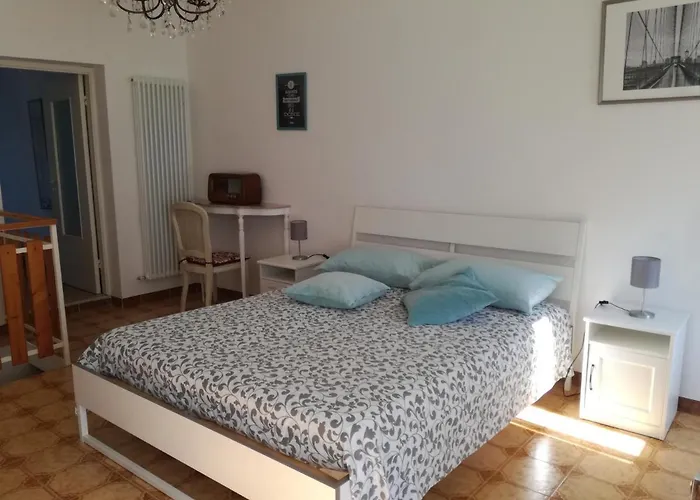 Ca' Da Rina Vakantiehuis