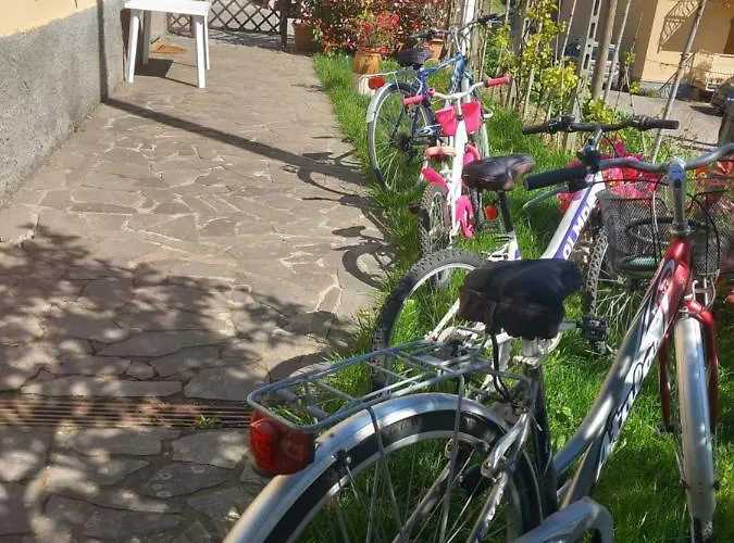 Ca' Da Rina Sestri Levante