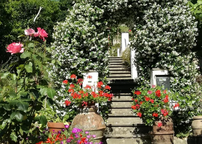 Ca' Da Rina Vakantiehuis *