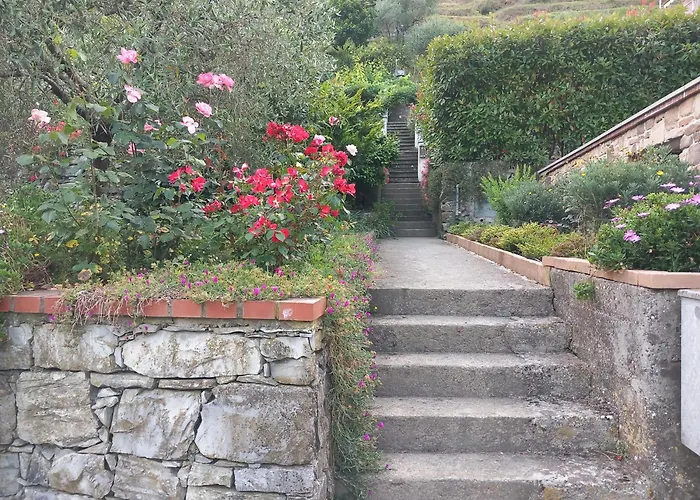 Vakantiehuis Ca' Da Rina *