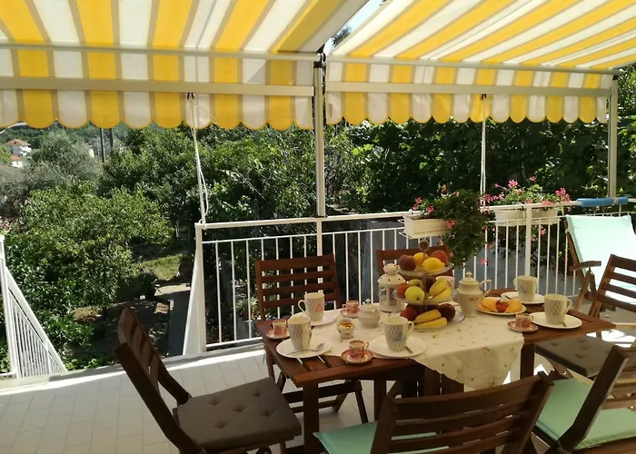 Ca' Da Rina * Sestri Levante