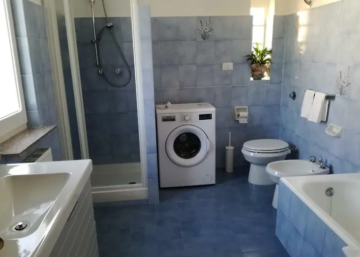 Vakantiehuis Ca' Da Rina *