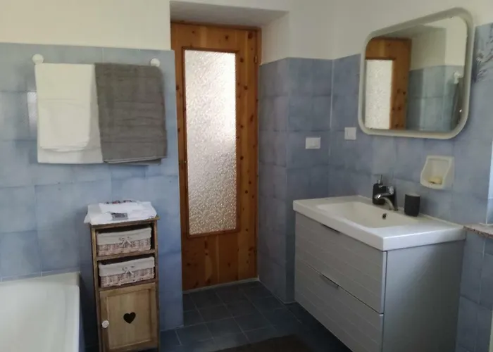 Vakantiehuis Ca' Da Rina