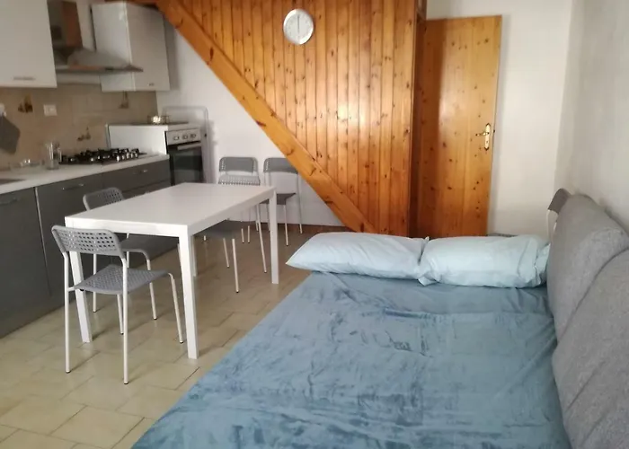 Vakantiehuis Ca' Da Rina