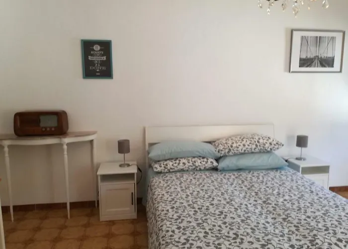 Ca' Da Rina Vakantiehuis *