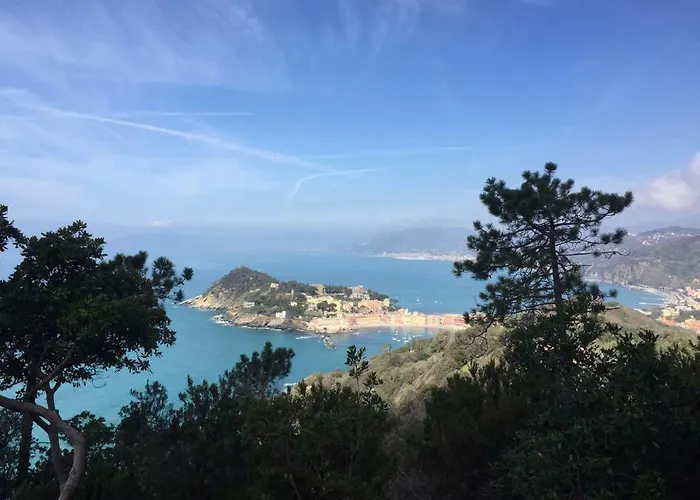 Vakantiehuis Ca' Da Rina *