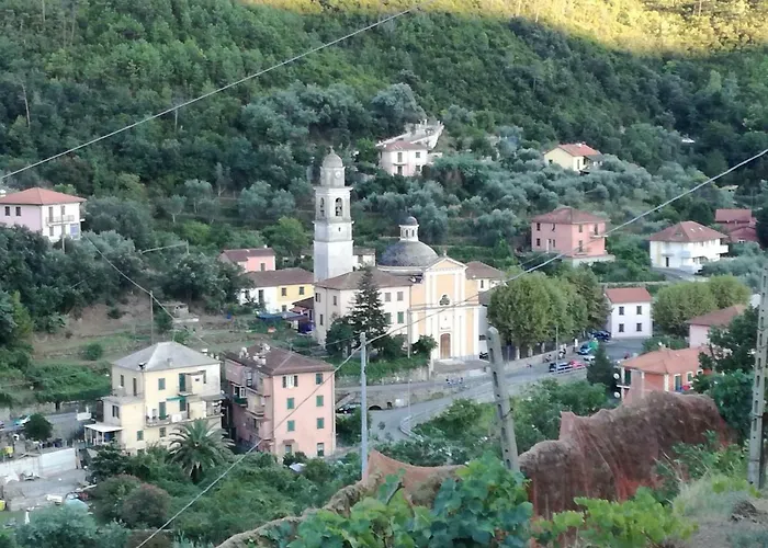 Vakantiehuis Ca' Da Rina *